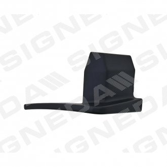 Фото автозапчасти брызговики 1500,, передній DODGE RAM, 19 - (68275915AA) SIGNEDA PDG11001OL