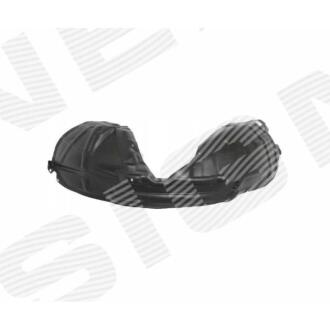 Фото автозапчасти подкрылок R/T,R/T PLUS MODEL, передній, DODGE CHALLENGER, 15 - (68175061AH) SIGNEDA PDG11069COL