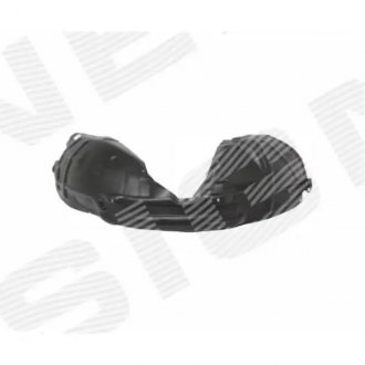 Фото автозапчасти подкрылок R/T,R/T PLUS MODEL, передній, DODGE CHALLENGER, 15 - (68175060AH) SIGNEDA PDG11069COR