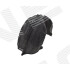 Фото автозапчастини підкрилок RT, SRT, (18 -), передній DODGE DURANGO, 14 - 20 (68309299AE) SIGNEDA PDG11088KL (фото 2)