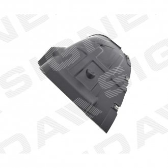 Фото автозапчастини підкрилок R1500, кінець, DODGE RAM, 19 - (68402849AA) SIGNEDA PDG11096AOR