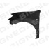 Фото автозапчастини крило | nissan qashqai, 10 - 13 SIGNEDA PDS10206QAL (фото 1)