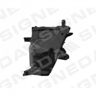 Фото автозапчасти коробка фильтра бензин FORD MONDEO (BA7), 03.07 - 09.10 (6G91-9600-A) SIGNEDA PFD01003KA