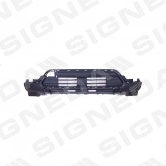 Фото автозапчасти бампер передній FORD EXPLORER, 20 - SIGNEDA PFD041202BOREF