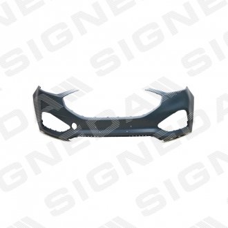 Фото автозапчасти бампер передній FORD EDGE, 19 - SIGNEDA PFD041288BAREF