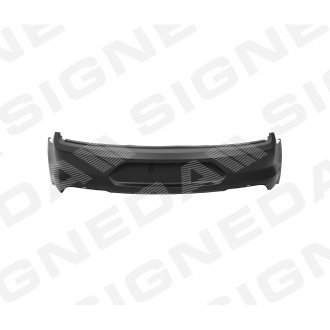 Фото автозапчастини задній бампер | ford mustang, 18 - 23 SIGNEDA PFD041309BA