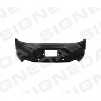 Фото автозапчастини задній бампер | ford mustang, 13 - 15 SIGNEDA PFD04336BA