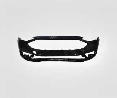 Фото автозапчастини бампер передній FORD FUSION, 17 - 19 SIGNEDA PFD04386BB