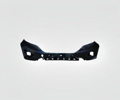 Фото автозапчасти бампер передн. FORD EDGE, 15 - 18 SIGNEDA PFD04479BA