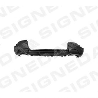 Фото автозапчасти бампер передній FORD EXPLORER, 16 - 18 SIGNEDA PFD04491BA