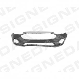 Фото автозапчасти бампер передн. FORD FUSION, 19 - SIGNEDA PFD04599BA