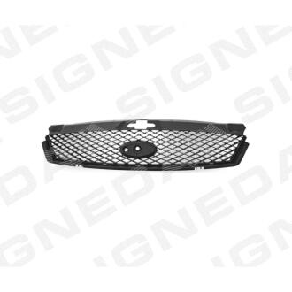 Фото автозапчасти решетка радиатора EU, (01-04) FORD MONDEO, 11.00 - 06 (1126894) SIGNEDA PFD07188GAI