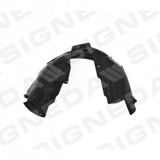 Фото автозапчастини підкрилок FORD FUSION, 13 - 17 (DS7Z16103A) SIGNEDA PFD11173AL