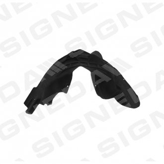 Фото автозапчасти подкрылок кінець, тканинний FORD ESCAPE, 13 - 16 (CJ54-S278B51-AC) SIGNEDA PFD11446AL