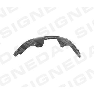 Фото автозапчастини підкрилок передній FORD ECOSPORT, 13 - 17 (CN1516114AB) SIGNEDA PFD11456AR