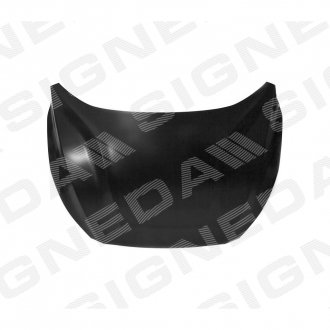 Фото автозапчасти капот H/B FORD FOCUS, 18 - 22 (2316737) SIGNEDA PFD20256A