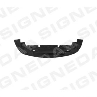 Фото автозапчасти защита под бампер (01-04) FORD MONDEO, 11.00 - 06 (1S718B384AK) SIGNEDA PFD60004B