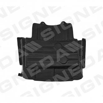 Фото автозапчасти защита двигателя SIGNEDA PFD60012A