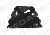 Фото автозапчастини захист двигуна 2.0 L, FWD FORD EDGE, 15 - 18 (FT4Z6P013A) SIGNEDA PFD60063A (фото 1)