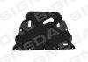 Фото автозапчастини захист двигуна 2.0 L, FWD FORD EDGE, 15 - 18 (FT4Z6P013A) SIGNEDA PFD60063A (фото 2)