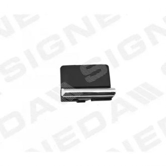 Фото автозапчастини кришка гачка | ford escape, 13 - 16 SIGNEDA PFD99278CA