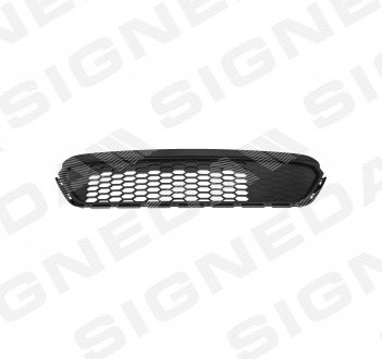 Фото автозапчасти решітка в бампер FORD EDGE, 15 - 18 SIGNEDA PFD99406GA