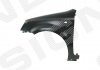 Фото автозапчастини крило | fiat panda, 03 - 12 SIGNEDA PFT10036BL (фото 1)