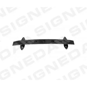 Фото автозапчасти усилитель переднего бампера FIAT PANDA, 03 - 12 (46840091) SIGNEDA PFT44005A