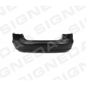 Фото автозапчастини задній бампер | honda civic, 01 - 05 SIGNEDA PHD04104BA