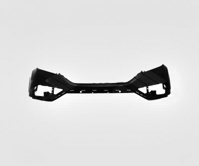 Фото автозапчасти бампер передн. HONDA CR-V, 15 - 16 SIGNEDA PHD04286BA