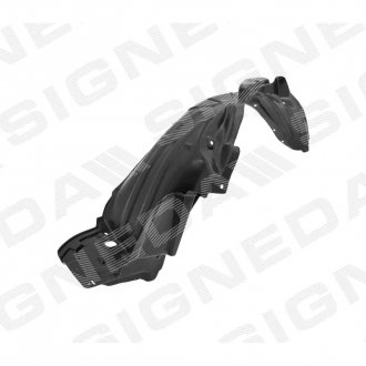 Фото автозапчастини підкрилок USA, висока якість HONDA FIT, 07 - 08 (74101SLNA00) SIGNEDA PHD11105AR