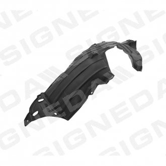 Фото автозапчасти подкрылок HONDA CR-V, 17 - 22 (74100TLAA00) SIGNEDA PHD11143AR