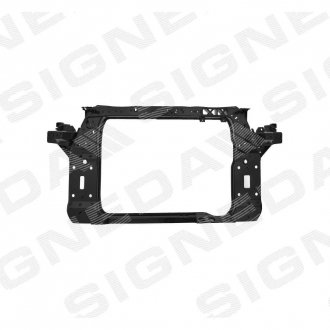 Фото автозапчастини рама EURO TYPE HYUNDAI IX35, 10 - 15 (64101-2Y000) SIGNEDA PHN30040A