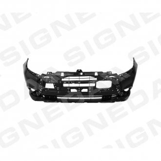 Фото автозапчастини бампер передній MITSUBISHI OUTLANDER, 18 - SIGNEDA PMB04175BA