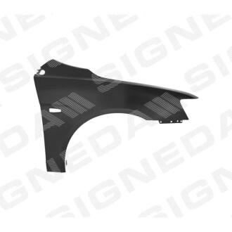 Фото автозапчастини крило з отвором для повороту MITSUBISHI LANCER, 07 - 17 (5220C528) SIGNEDA PMB10075AR