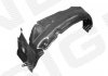 Фото автозапчасти подкрылок висока якість MITSUBISHI GALANT, 03.93 - 03.97 (MB912593) SIGNEDA PMB11027AL (фото 1)