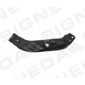 Фото автозапчастини рама навколо фари MITSUBISHI OUTLANDER, 12 - 15 (5256B524) SIGNEDA PMB30046AR