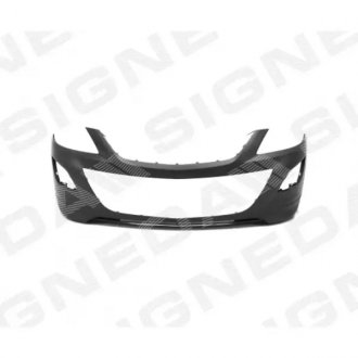 ПЕРЕДНІЙ БАМПЕР | MAZDA CX-9, 07 - 13 SIGNEDA PMZ04150BB