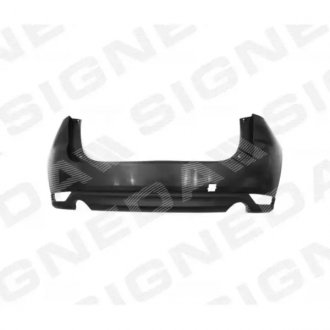 Фото автозапчастини задній бампер | mazda cx-5, 17 - SIGNEDA PMZ04153BA