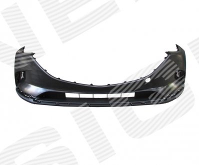 Фото автозапчасти бампер передн. MAZDA Cx-9, 16 - SIGNEDA PMZ04174BB