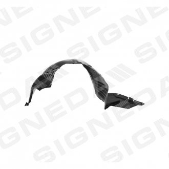 Фото автозапчастини підкрилок MAZDA 6 (USA TYPE), 08 - 12 SIGNEDA PMZ11074AL