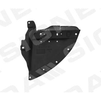 Фото автозапчасти подкрылок MAZDA CX-9, 16 - (TK-48-56-115A) SIGNEDA PMZ11103AL