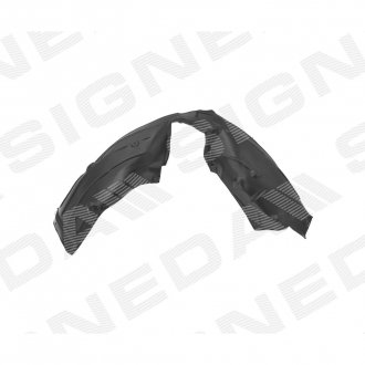 Фото автозапчасти подкрылок передній MAZDA CX-30, 19 - (DFR556130) SIGNEDA PMZ11119AR