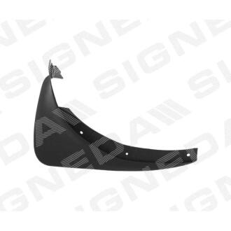 Фото автозапчасти брызговики передній MAZDA CX-7, 07 - 09 SIGNEDA PMZ11181AR