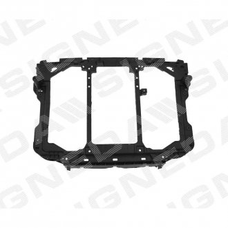 Фото автозапчасти рама MAZDA CX-5, 12 - 17 (KD53-53-110A) SIGNEDA PMZ30046A