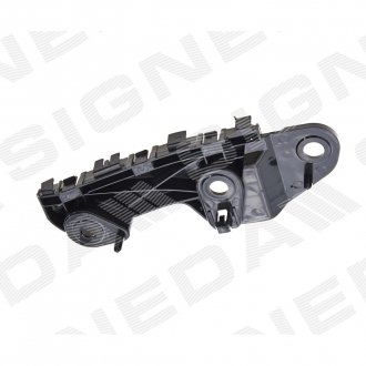 Фото автозапчасти крепление бампера MAZDA CX-5, 12 - 17 (KD45-50-0T1C) SIGNEDA PMZ43079AR