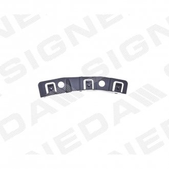 Фото автозапчастини кріплення бампера MAZDA CX-5, 12 - 17 (KD4550163) SIGNEDA PMZ43080AL