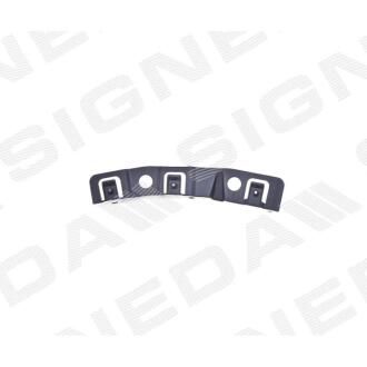 Фото автозапчастини кріплення бампера MAZDA CX-5, 12 - 17 (KD4550153) SIGNEDA PMZ43080AR