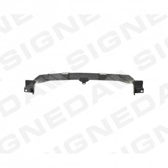 Фото автозапчасти крепление бампера MAZDA CX-5, 12 - 17 (KR11-50-1C1) SIGNEDA PMZ43100A