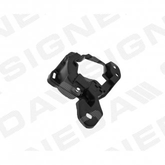 Фото автозапчасти крепление противотуманной фары MAZDA CX-5, 12 - 17 (KD53-51-684A) SIGNEDA PMZ46102AR